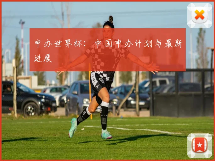 申办世界杯：中国申办计划与最新进展
